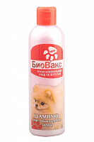 Биовакс Шампунь для собак породы Шпиц, 250 мл